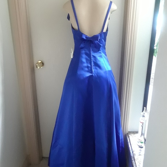 Final Price Roberta Formal Dress. - Picture 3 of 6